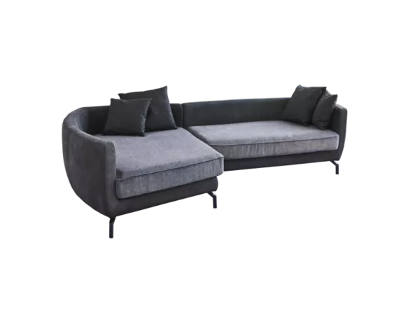 Sophisticated Living Sofas Solid Wave 2