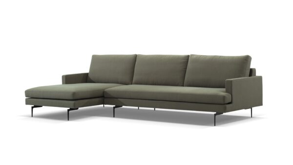 Sophisticated Living Sofas Plateia 12