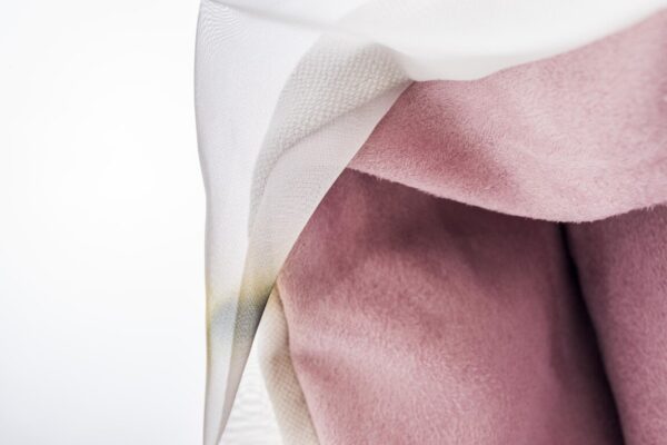 Solid Wave Sessel + Hocker – Bild 9