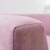 Solid Wave Sessel + Hocker – Bild 12