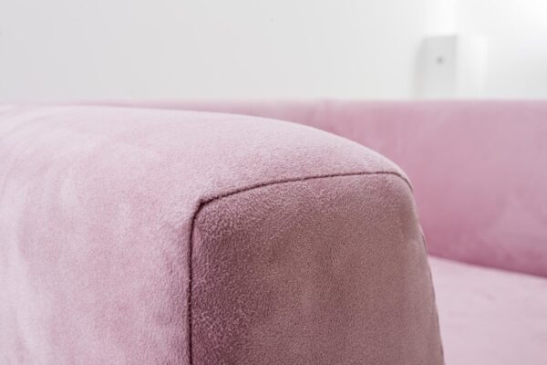 Solid Wave Sessel + Hocker – Bild 12