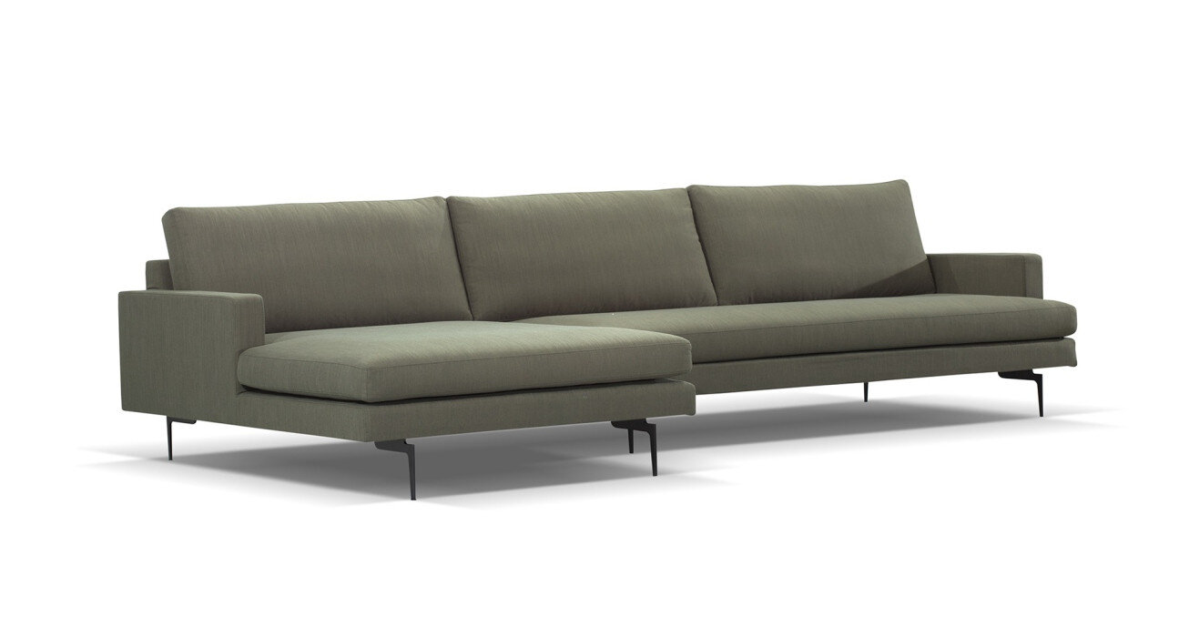 Sophisticated Living Sofas Serenity 2