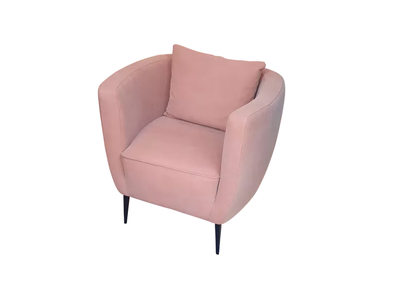 Sophisticated Living Sessel Peahi Pink 2
