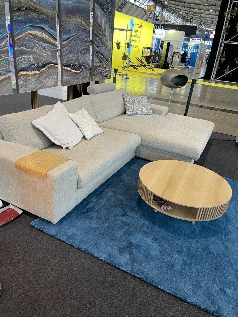 Sophisticated Living Sofas KONA 3