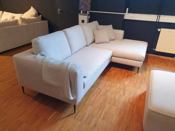 Sophisticated Living Sofas Alana Foster 3