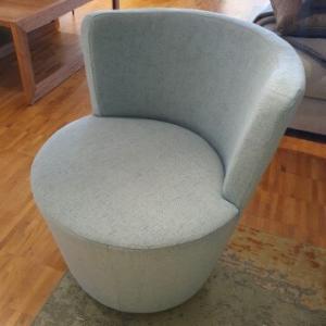 Lounge Chair Malia