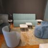 Lounge Chair Malia – Bild 3
