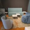 Lounge Chair Malia – Bild 2