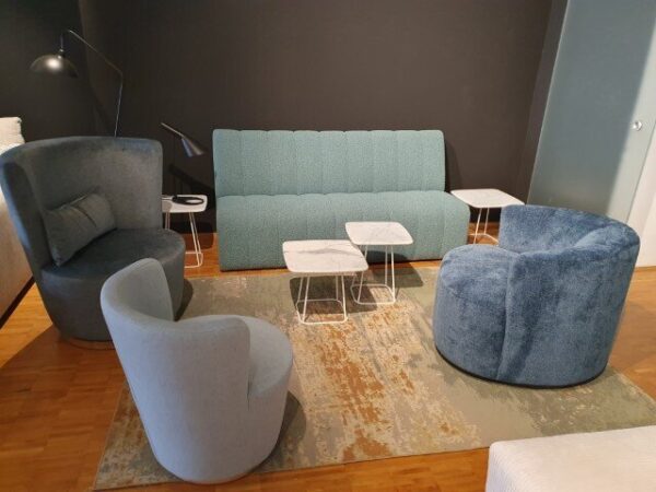 Lounge Chair Malia – Bild 2