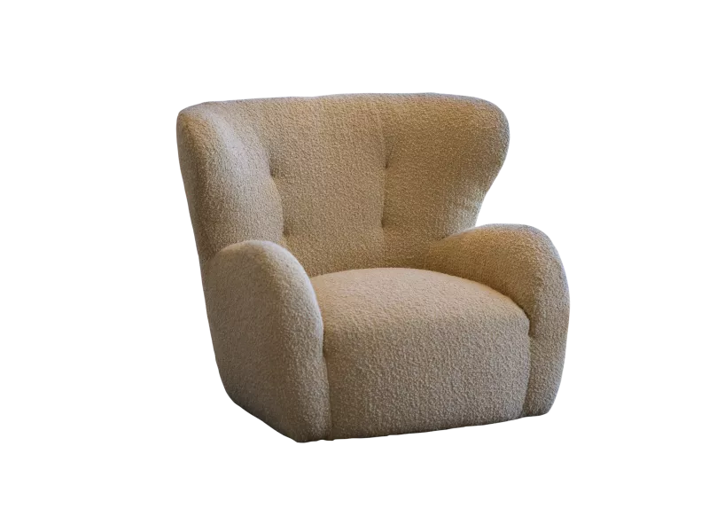 Sophisticated Living Sessel Sessel Keala Light 2
