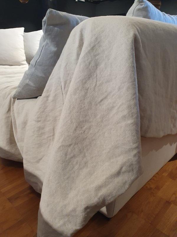 Loungesofa Solid Wave – Bild 3
