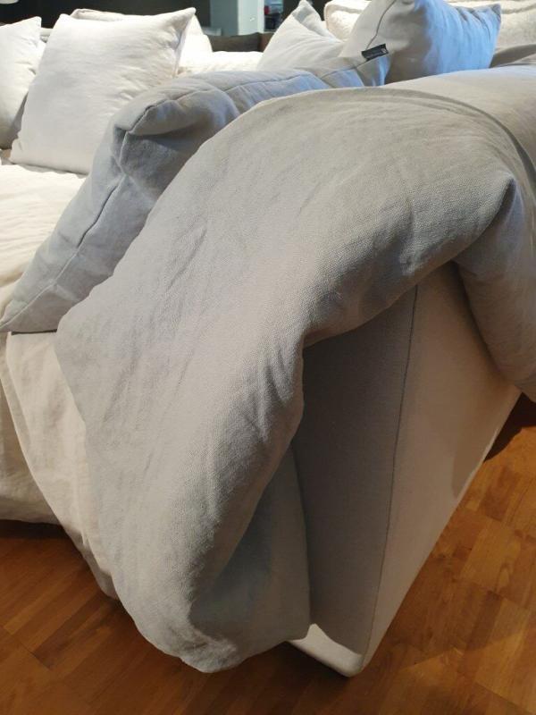 Loungesofa Solid Wave – Bild 4