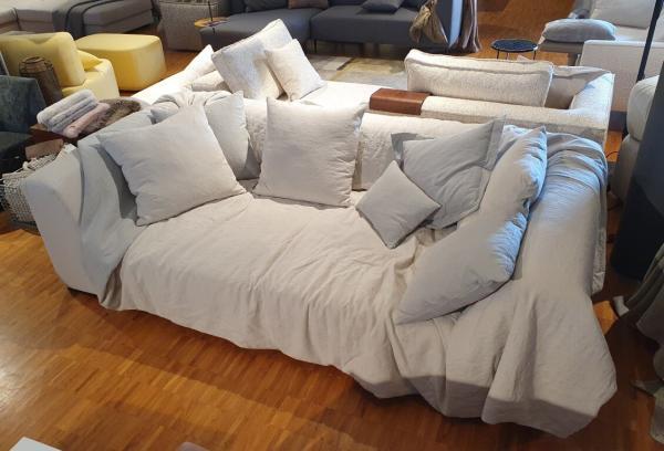 Loungesofa Solid Wave – Bild 5