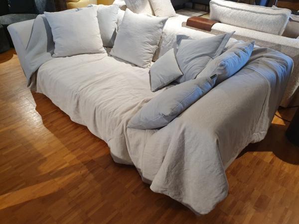 Loungesofa Solid Wave – Bild 7