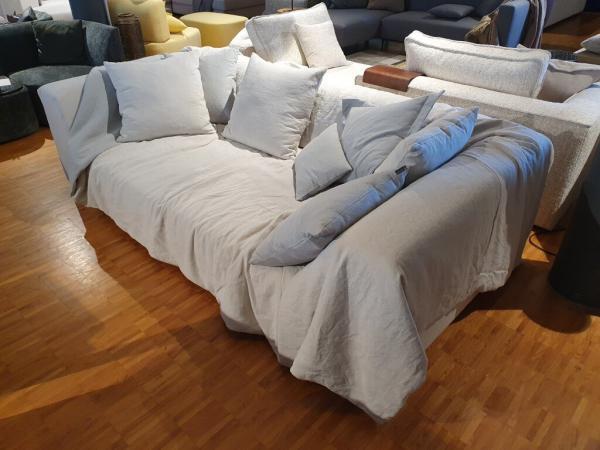 Loungesofa Solid Wave – Bild 8
