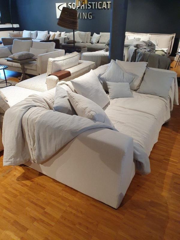 Loungesofa Solid Wave – Bild 9