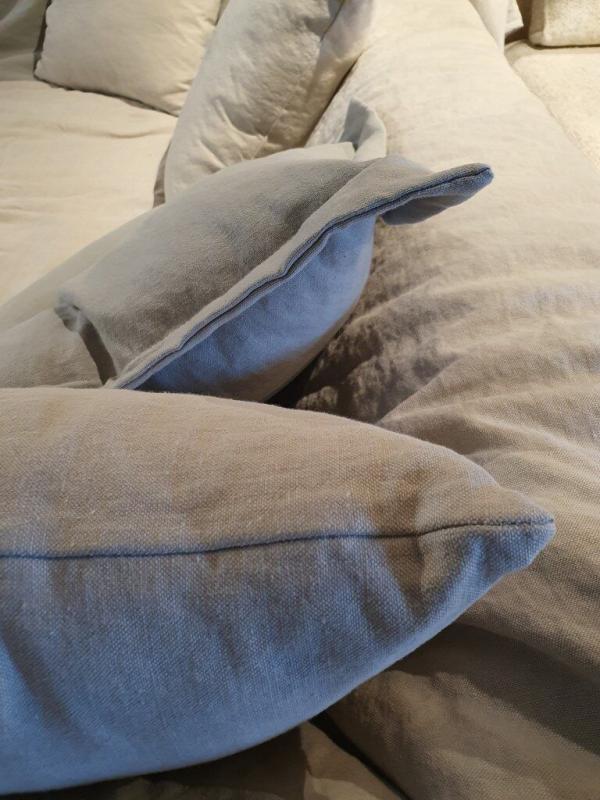 Loungesofa Solid Wave – Bild 10