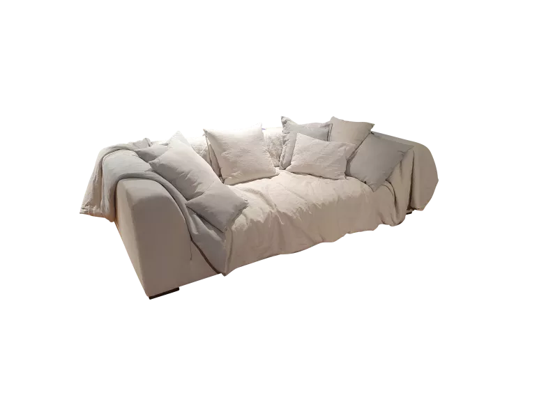Sophisticated Living Sofas Alana Foster 3