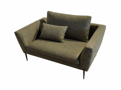 Kelia Loveseat oliv