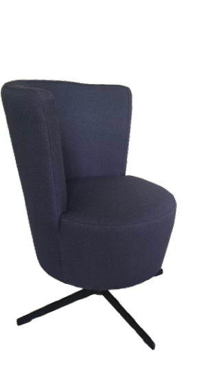 Sophisticated Living Sessel Malou Drehsessel 11 Malou Drehsessel – Bild 9