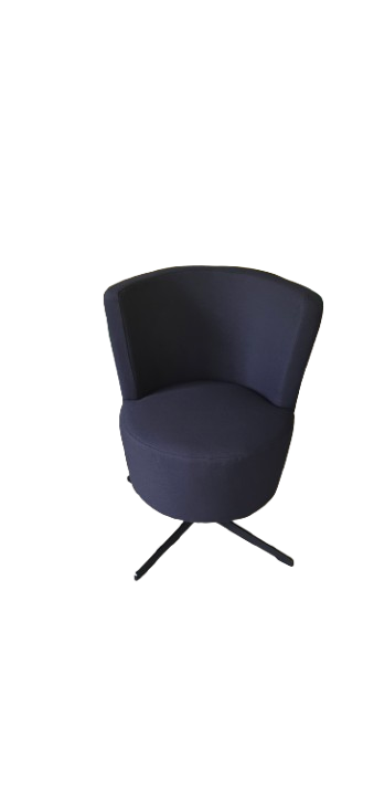 Sophisticated Living Sessel Malou Drehsessel 9 Malou Drehsessel – Bild 7