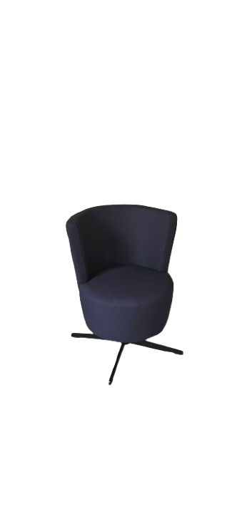 Sophisticated Living Sessel Malou Drehsessel 10 Malou Drehsessel – Bild 8